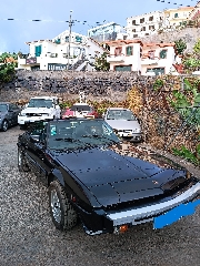 FIAT X1-9 Bertone Gasolina