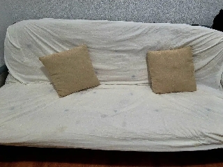 Sofá cama