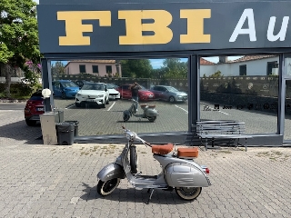 Vespa 150 SPRINT 125 cc Scooter