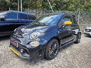 FIAT 500C ABARTH 695 1.4 T-JET MTA 180CV Gasolina