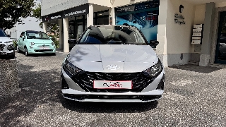HYUNDAI I20 1.0 T-GDI DCT STYLE MY24 AUTOMÁTICO Gasolina
