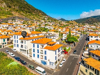 Apartamento T1 para Venda