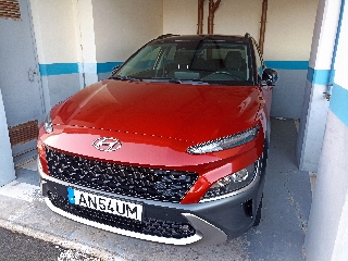 HYUNDAI H-1 1.0 T-GDi Premium MY21 (TT) Gasolina