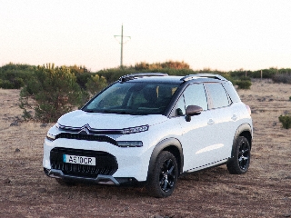 CITROEN C3 AIRCROSS 1.5 BlueHDi 110 Gasóleo