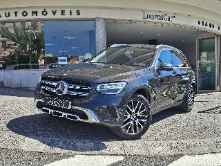 MERCEDES GL C 300e 2.0 Exclusive 4-MATIC 320cv PHEV (08/2020) (IVA DEDUTIVEL) Híbrido