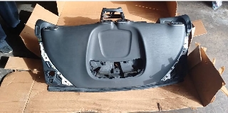 TABLIER CITROEN