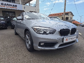 BMW Serie 1 Efficient Dynamics Gasóleo