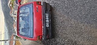 SUBARU SVX M70 Gasolina