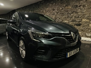 RENAULT CLIO V TCE LIMITED Gasolina