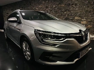 RENAULT MEGANE ST 1.5DCI 115CV TECHNO Gasóleo