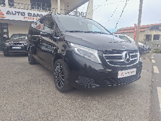 MERCEDES VIANO 250 V AVANTGARDE Gasóleo