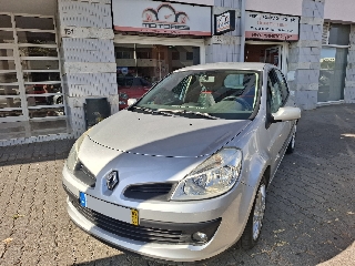 RENAULT CLIO 1.2 16v Rip Curl 100cv Gasolina