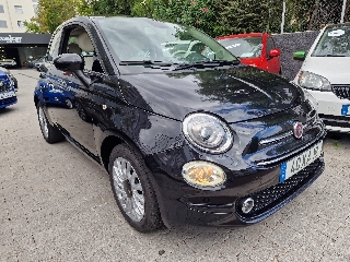 FIAT 500 1.2 LOUNGE Gasolina