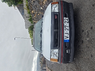 OPEL CORSA GT Gasolina