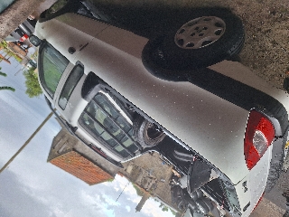 FIAT STRADA 1.9 jtd Gasóleo