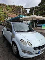 SMART FORFOUR CEAAZAOO Gasolina