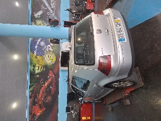VOLKSWAGEN GOLF Pd 115 Gasóleo