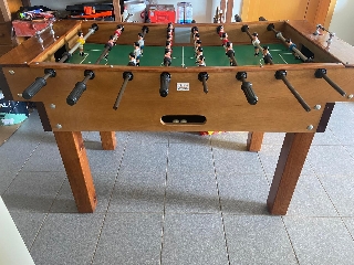 Matraquilhos
