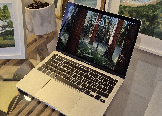 MacBook Pro 2022