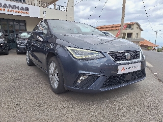 SEAT IBIZA STYLE TDI Gasóleo