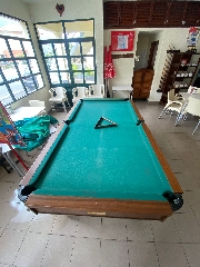 Mesa Bilhar