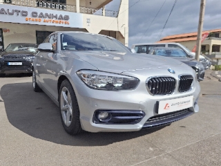 BMW Serie 1 SPORT LINE Gasóleo