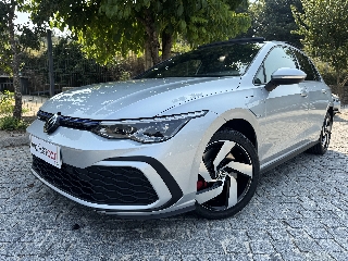 VOLKSWAGEN GOLF 1.4 Tsi GTE DSG Híbrido