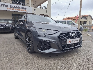 AUDI A3 S-LINE S TRONIC Gasolina