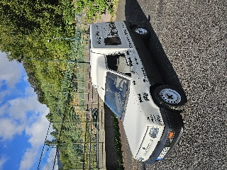 RENAULT EXPRESS 1.6 Diesel Gasóleo