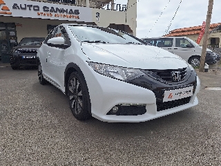 HONDA CIVIC LIFESTYLE Gasóleo