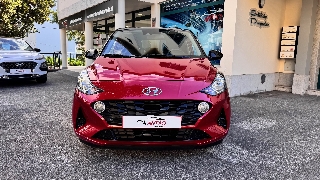 HYUNDAI I10 1.0 COMFORT Gasolina