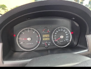 HYUNDAI GETZ 1.5 crdi (comercial) Gasóleo
