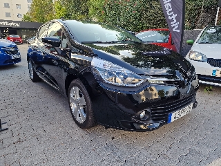 RENAULT CLIO 1.5 DCI C/GARANTIA Gasóleo