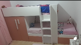 Cama beliche