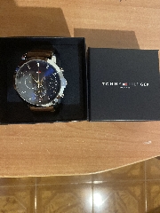 Relógio Tommy hilfiger
