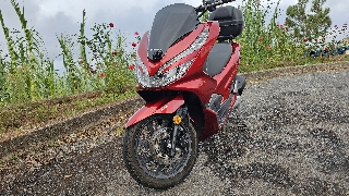 Honda PCX 125 cc Scooter