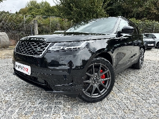 LAND-ROVER RANGE ROVER VELAR P400e AWD S Híbrido