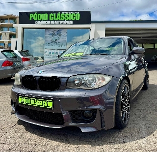 BMW Serie 1 123D Kit 1M Gasóleo