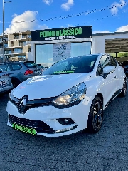 RENAULT CLIO 1.5 Dci Gasóleo