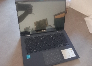 Asus Vivobook c/garantia até Maio 2026 Asus