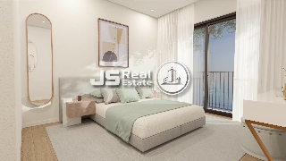 Apartamento T1 para Venda