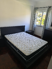 Conjunto Quarto