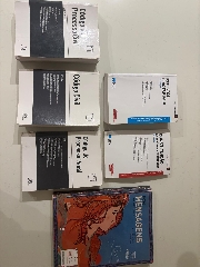 Livros escolares APEL Técnico Serviços Jurídicos Outros Direito