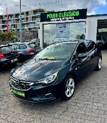 OPEL ASTRA 1.6 Gasolina Turbo Gasolina