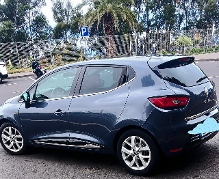 RENAULT 4 1.0 Gasolina