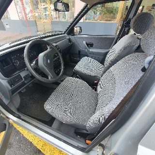 FORD ORION 1.4 Gasolina