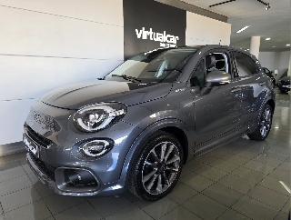 FIAT 500X 1.3 MTJ 95 CV SPORT Gasóleo