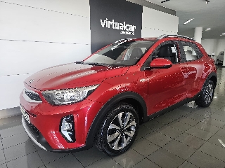 KIA SPORTAGE STONIC 1.2 URBAN 85 CV Gasolina