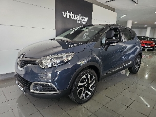 RENAULT CAPTUR TCE 90 CV Gasolina