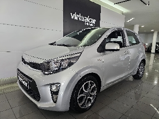 KIA PICANTO 1.0 CVVT URBAN Gasolina